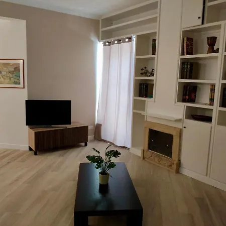 Apartamento Vatican Museum *