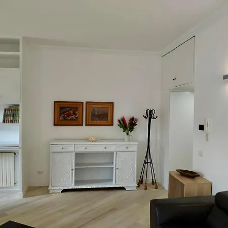 Vatican Museum Apartamento