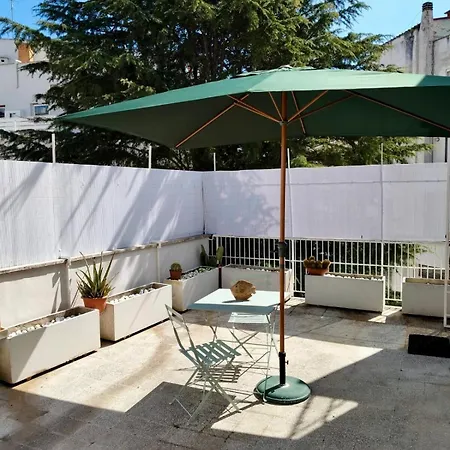 Vatican Museum Apartamento *