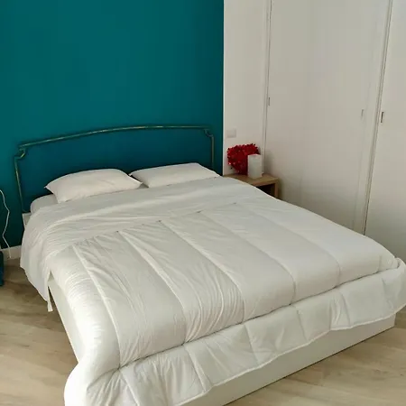 Apartamento Vatican Museum *