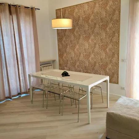 Apartamento Vatican Museum *