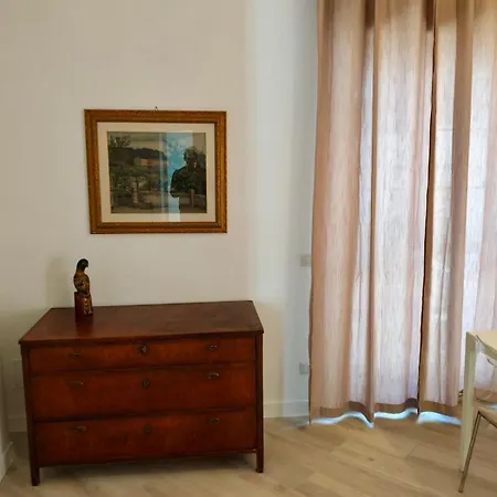 Apartamento Vatican Museum